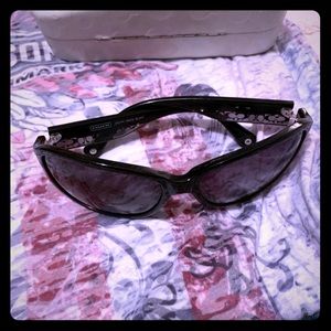 Coach Sunglasses